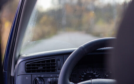 Volkswagen Golf III, 1996 год, 175 000 рублей, 8 фотография