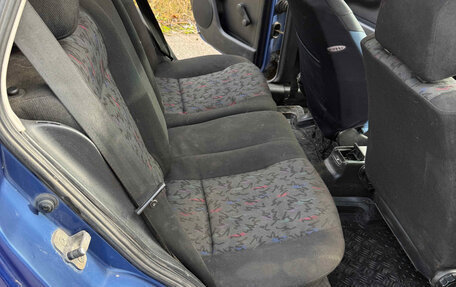 Volkswagen Golf III, 1996 год, 175 000 рублей, 16 фотография