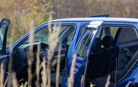 Volkswagen Golf III, 1996 год, 175 000 рублей, 7 фотография