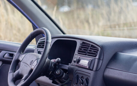 Volkswagen Golf III, 1996 год, 175 000 рублей, 9 фотография