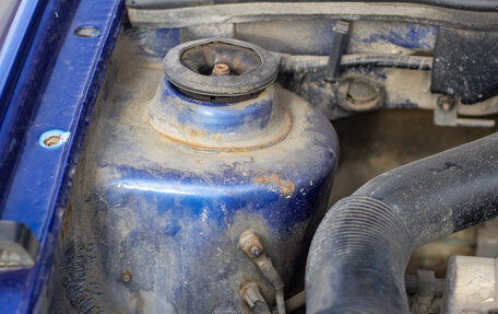 Volkswagen Golf III, 1996 год, 175 000 рублей, 11 фотография