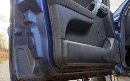 Volkswagen Golf III, 1996 год, 175 000 рублей, 18 фотография