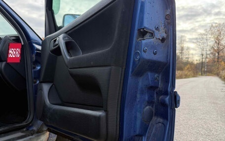 Volkswagen Golf III, 1996 год, 175 000 рублей, 17 фотография