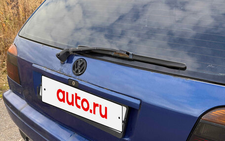 Volkswagen Golf III, 1996 год, 175 000 рублей, 20 фотография