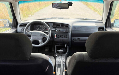 Volkswagen Golf III, 1996 год, 175 000 рублей, 22 фотография