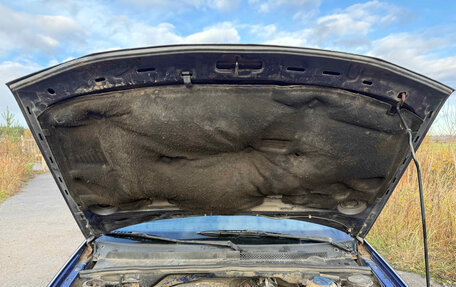 Volkswagen Golf III, 1996 год, 175 000 рублей, 26 фотография