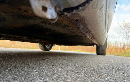 Volkswagen Golf III, 1996 год, 175 000 рублей, 27 фотография