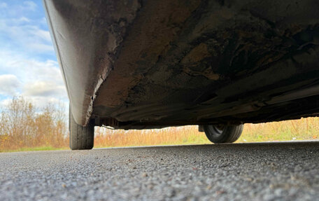 Volkswagen Golf III, 1996 год, 175 000 рублей, 28 фотография