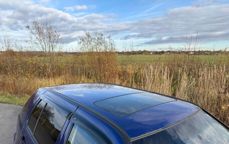 Volkswagen Golf III, 1996 год, 175 000 рублей, 29 фотография