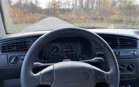 Volkswagen Golf III, 1996 год, 175 000 рублей, 32 фотография