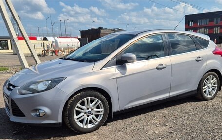 Ford Focus III, 2011 год, 650 000 рублей, 4 фотография