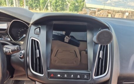 Ford Focus III, 2011 год, 650 000 рублей, 7 фотография