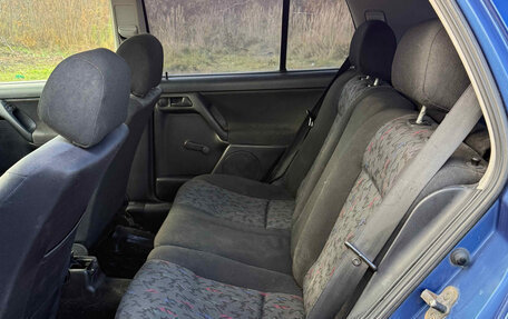 Volkswagen Golf III, 1996 год, 175 000 рублей, 35 фотография