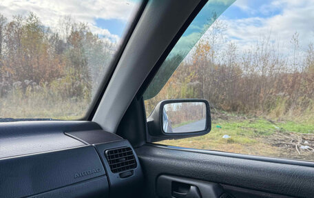 Volkswagen Golf III, 1996 год, 175 000 рублей, 34 фотография