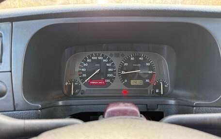 Volkswagen Golf III, 1996 год, 175 000 рублей, 31 фотография