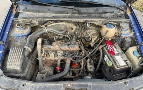 Volkswagen Golf III, 1996 год, 175 000 рублей, 25 фотография