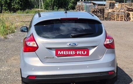 Ford Focus III, 2011 год, 650 000 рублей, 5 фотография