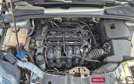 Ford Focus III, 2011 год, 650 000 рублей, 9 фотография