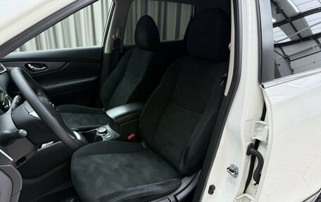 Nissan X-Trail, 2017 год, 2 079 000 рублей, 9 фотография