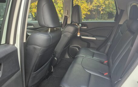 Honda CR-V IV, 2013 год, 1 870 000 рублей, 6 фотография