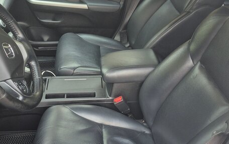 Honda CR-V IV, 2013 год, 1 870 000 рублей, 3 фотография