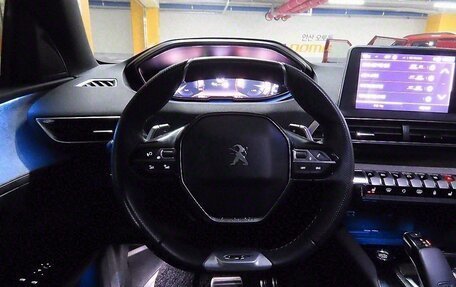 Peugeot 3008 II, 2022 год, 2 268 000 рублей, 9 фотография