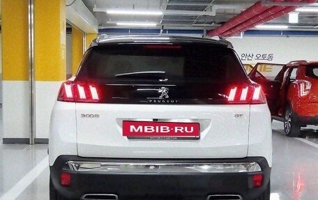 Peugeot 3008 II, 2022 год, 2 268 000 рублей, 3 фотография