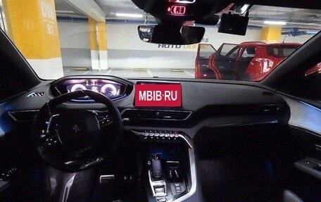 Peugeot 3008 II, 2022 год, 2 268 000 рублей, 8 фотография