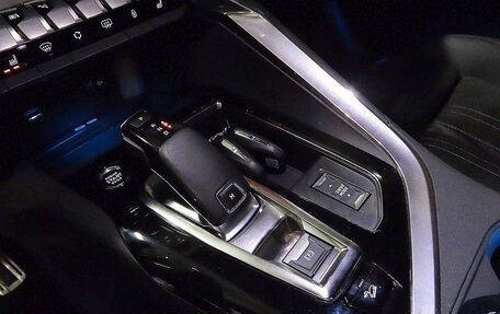 Peugeot 3008 II, 2022 год, 2 268 000 рублей, 11 фотография