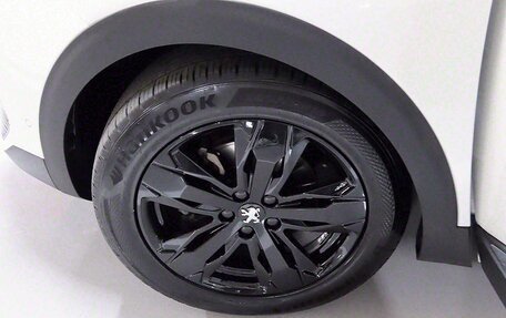 Peugeot 3008 II, 2022 год, 2 268 000 рублей, 13 фотография