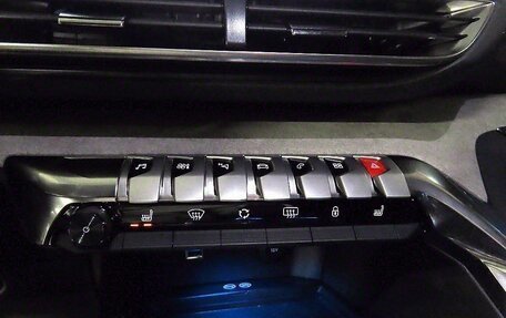 Peugeot 3008 II, 2022 год, 2 268 000 рублей, 12 фотография