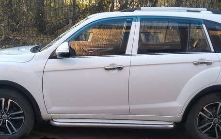 Lifan X60 I рестайлинг, 2017 год, 850 000 рублей, 2 фотография