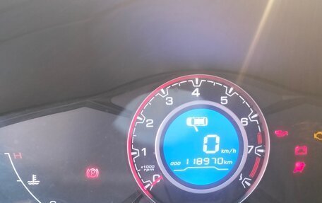 Lifan X60 I рестайлинг, 2017 год, 850 000 рублей, 7 фотография