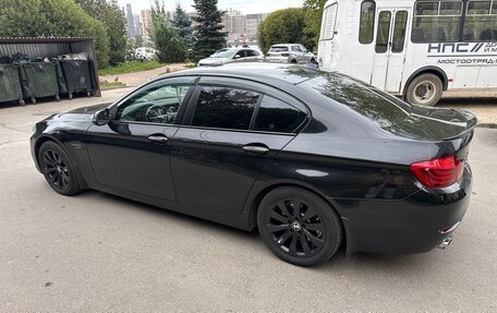 BMW 5 серия, 2014 год, 1 950 000 рублей, 5 фотография