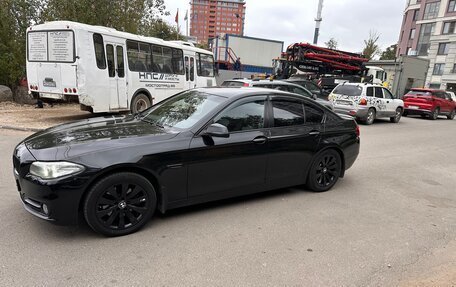 BMW 5 серия, 2014 год, 1 950 000 рублей, 6 фотография