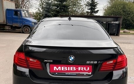 BMW 5 серия, 2014 год, 1 950 000 рублей, 4 фотография