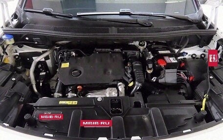 Peugeot 3008 II, 2022 год, 2 268 000 рублей, 10 фотография