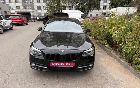 BMW 5 серия, 2014 год, 1 950 000 рублей, 7 фотография