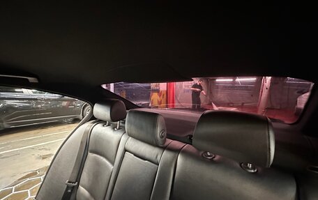 BMW 5 серия, 2014 год, 1 950 000 рублей, 14 фотография