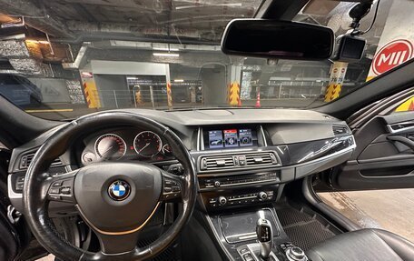 BMW 5 серия, 2014 год, 1 950 000 рублей, 12 фотография