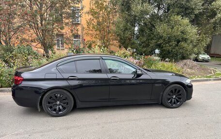 BMW 5 серия, 2014 год, 1 950 000 рублей, 10 фотография