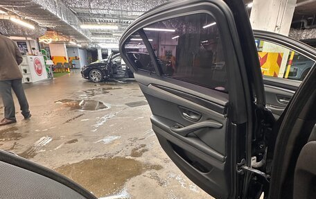 BMW 5 серия, 2014 год, 1 950 000 рублей, 20 фотография