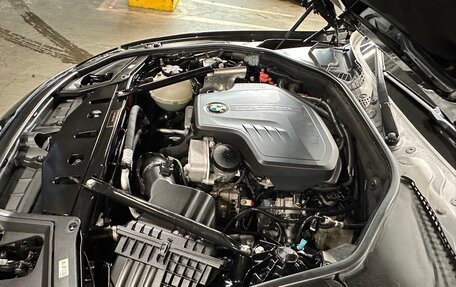 BMW 5 серия, 2014 год, 1 950 000 рублей, 26 фотография