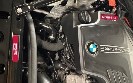 BMW 5 серия, 2014 год, 1 950 000 рублей, 29 фотография