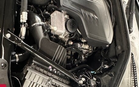 BMW 5 серия, 2014 год, 1 950 000 рублей, 28 фотография