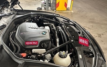 BMW 5 серия, 2014 год, 1 950 000 рублей, 27 фотография