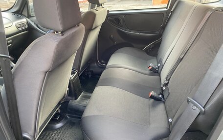 Chevrolet Niva I рестайлинг, 2019 год, 720 000 рублей, 14 фотография