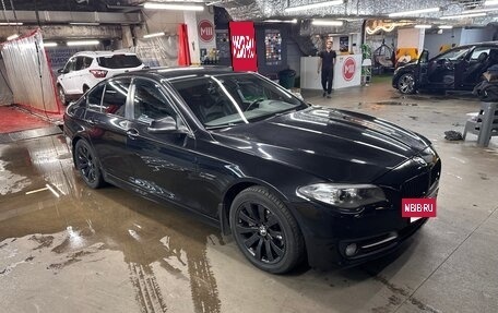 BMW 5 серия, 2014 год, 1 950 000 рублей, 35 фотография