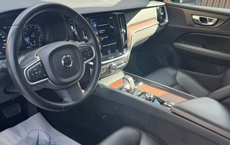 Volvo S60 III, 2022 год, 3 300 000 рублей, 11 фотография