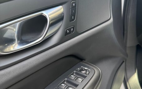 Volvo S60 III, 2022 год, 3 300 000 рублей, 12 фотография